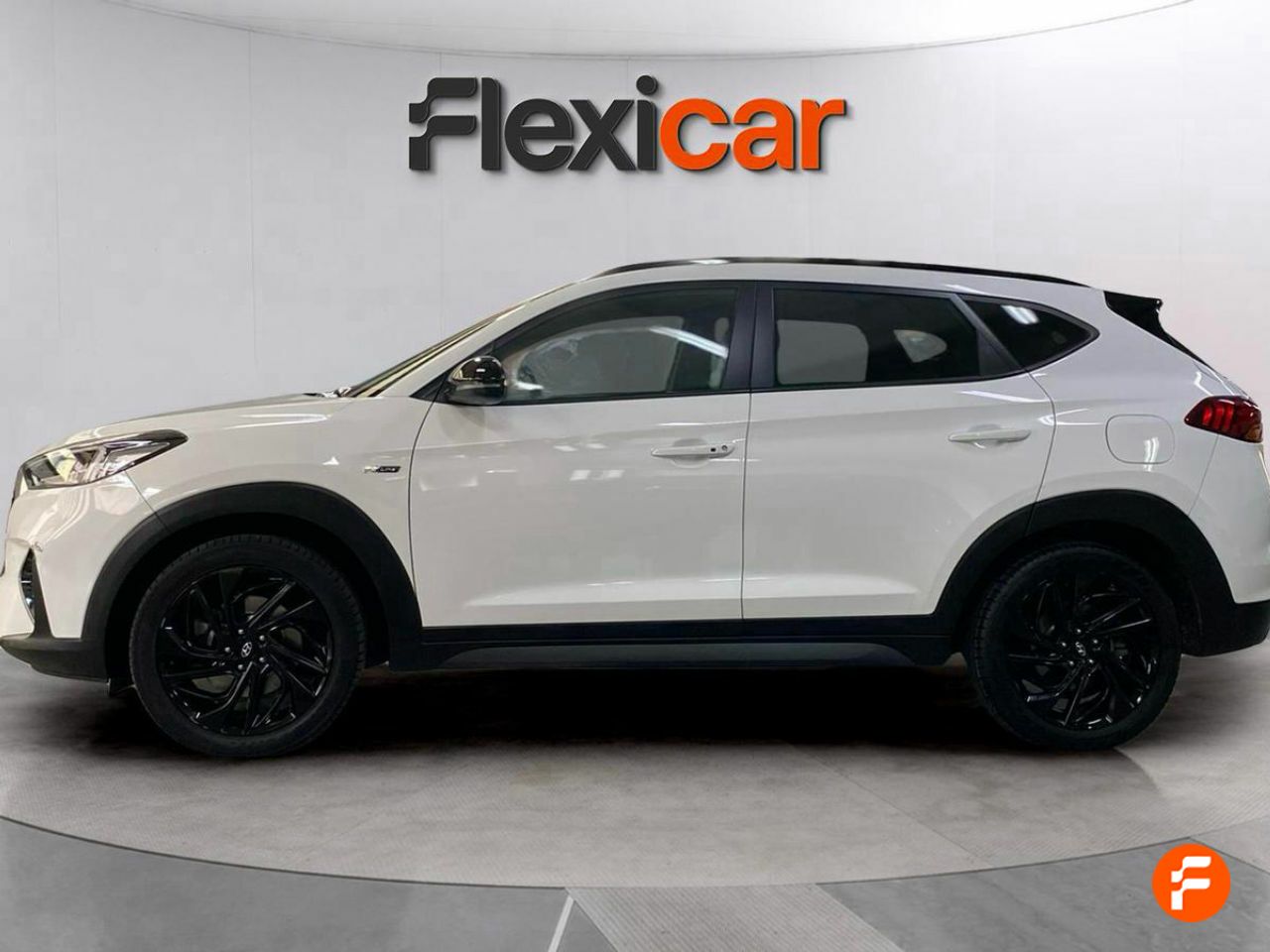 Foto Hyundai Tucson 5