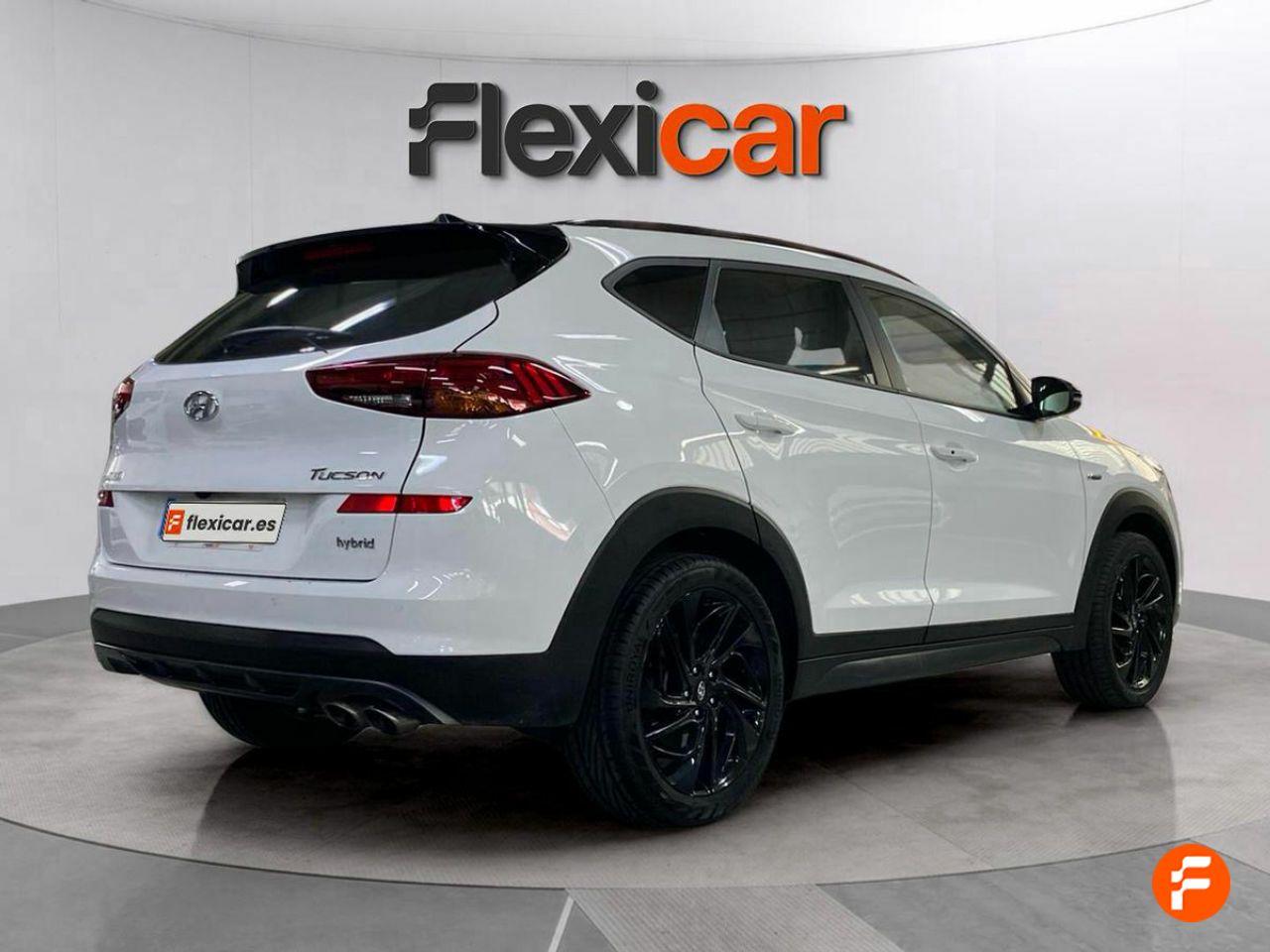 Foto Hyundai Tucson 7