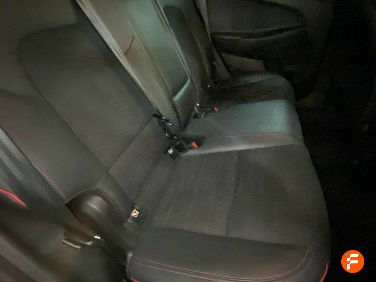 Foto Hyundai Tucson 19