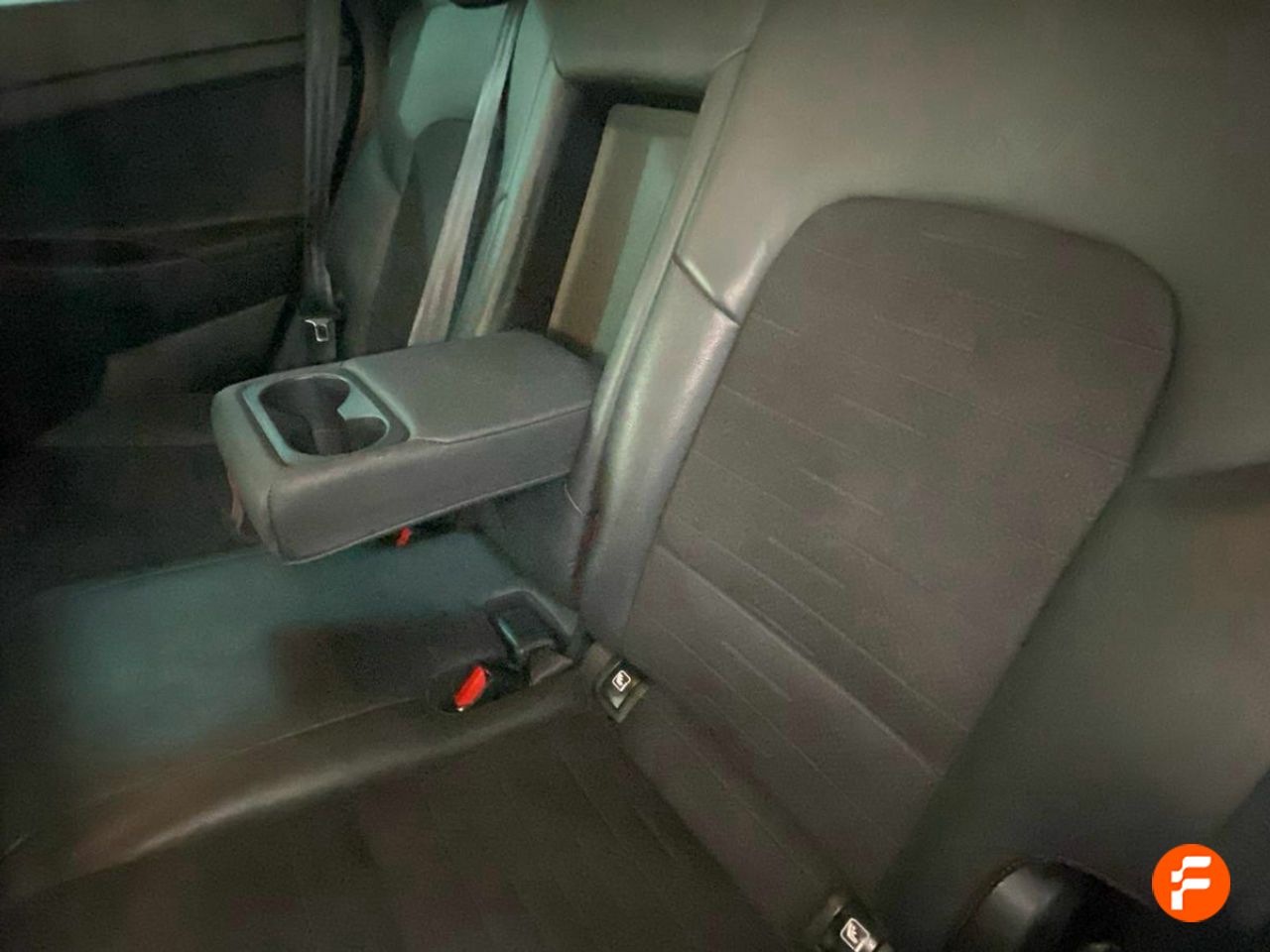 Foto Hyundai Tucson 21