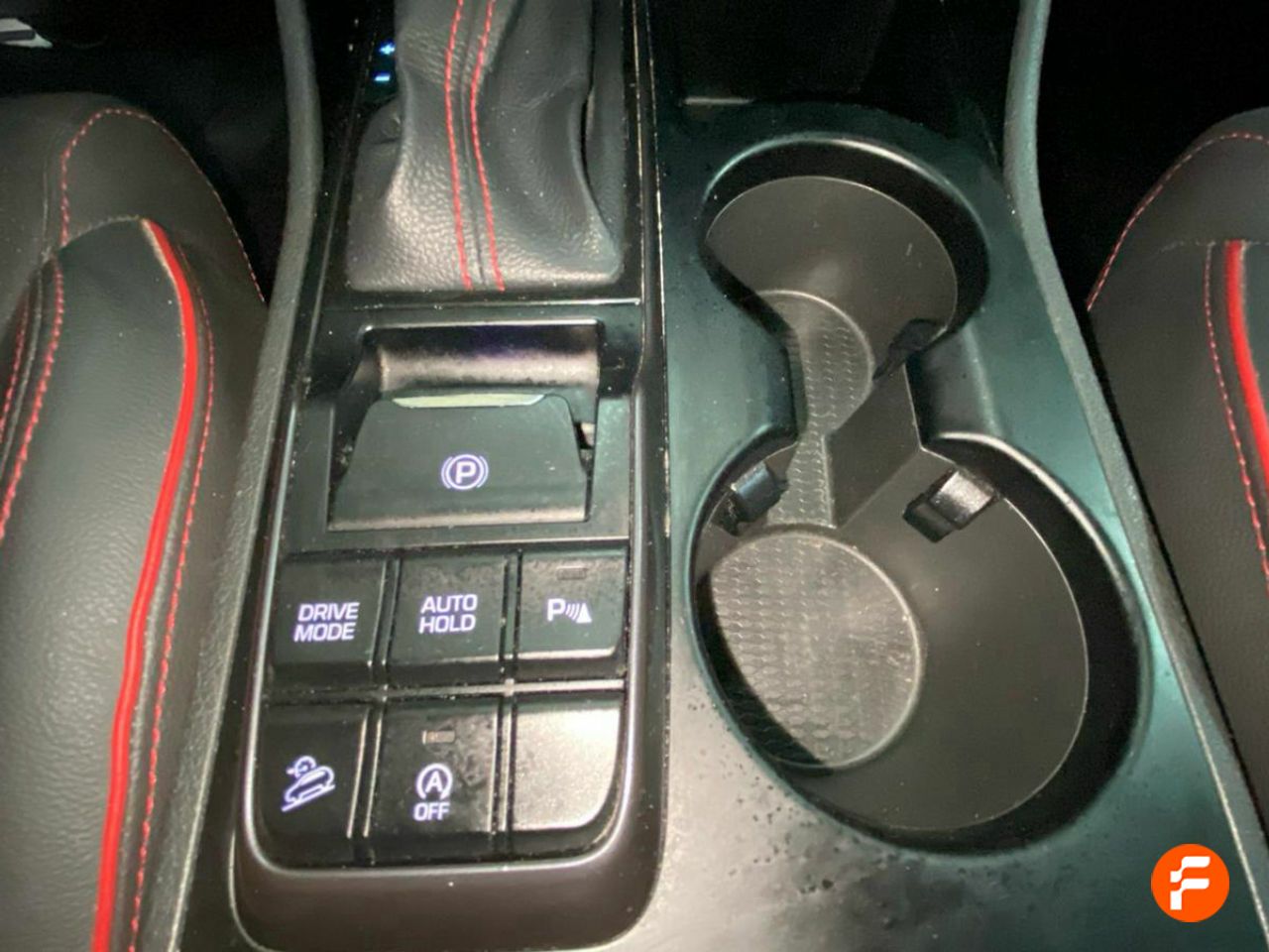 Foto Hyundai Tucson 24