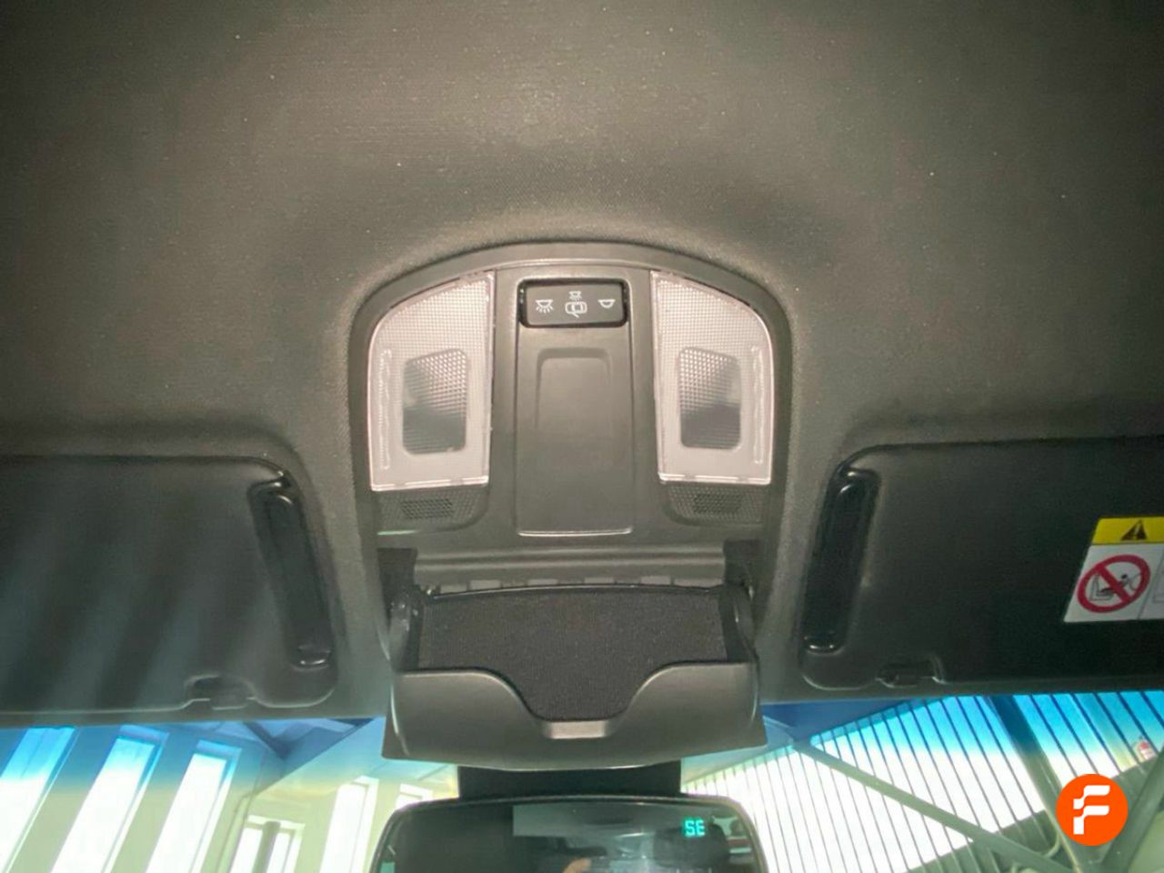 Foto Hyundai Tucson 25