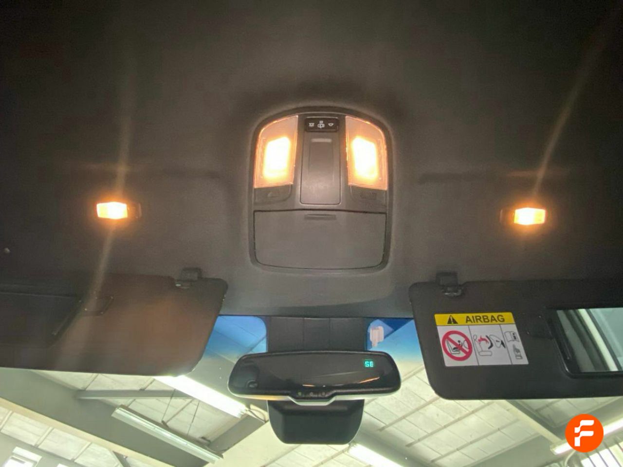 Foto Hyundai Tucson 27