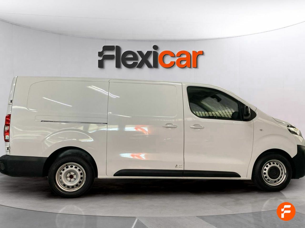 Foto Citroën Jumpy 4