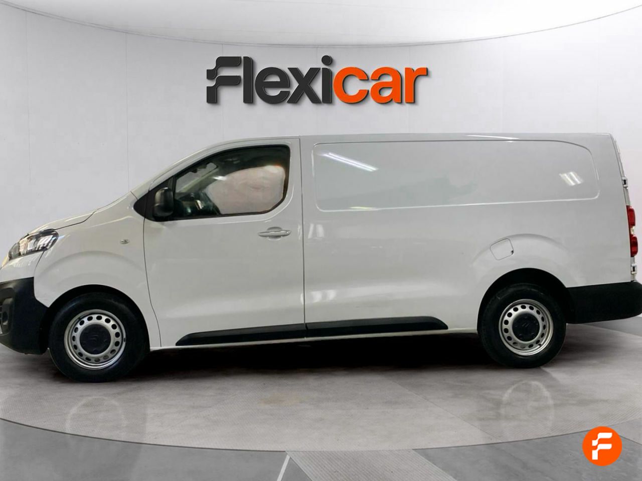 Foto Citroën Jumpy 5