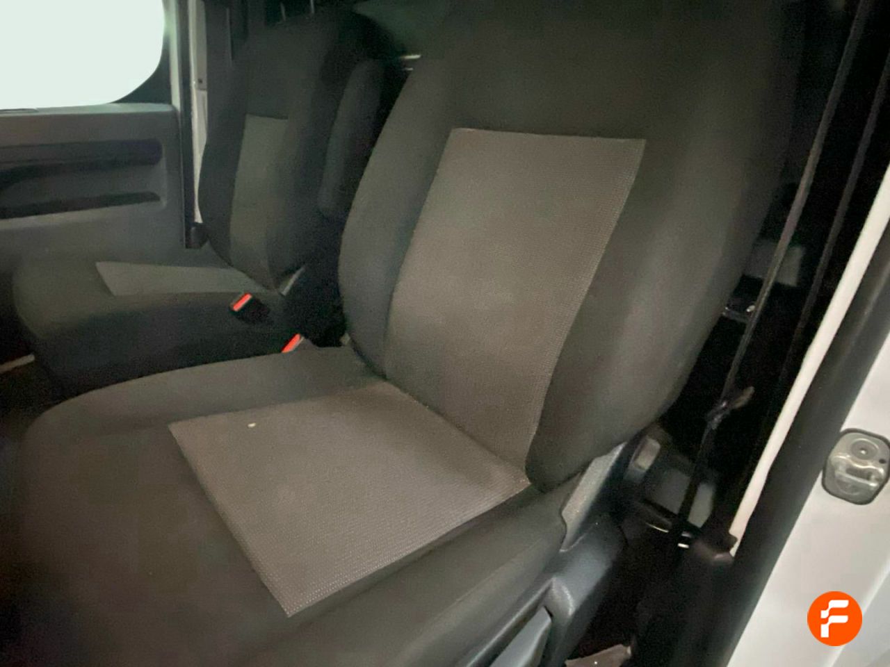Foto Citroën Jumpy 17