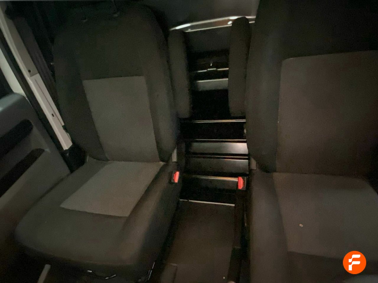 Foto Citroën Jumpy 18