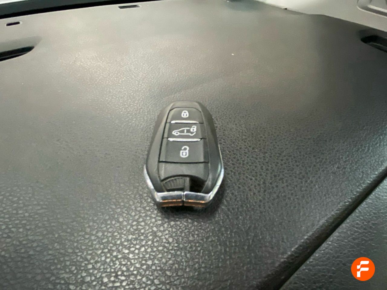 Foto Citroën Jumpy 24