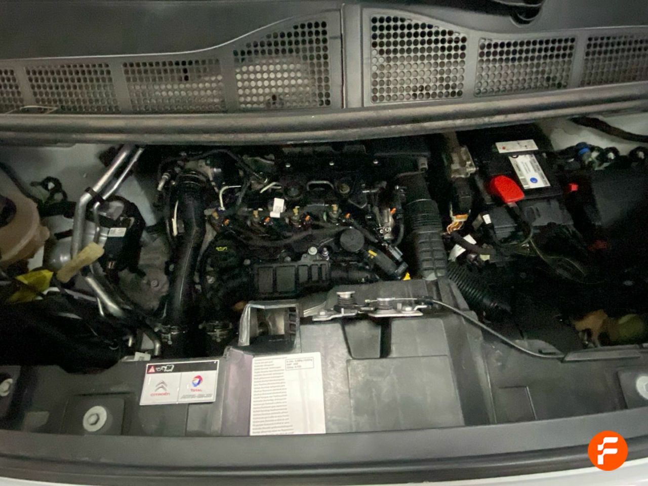 Foto Citroën Jumpy 26