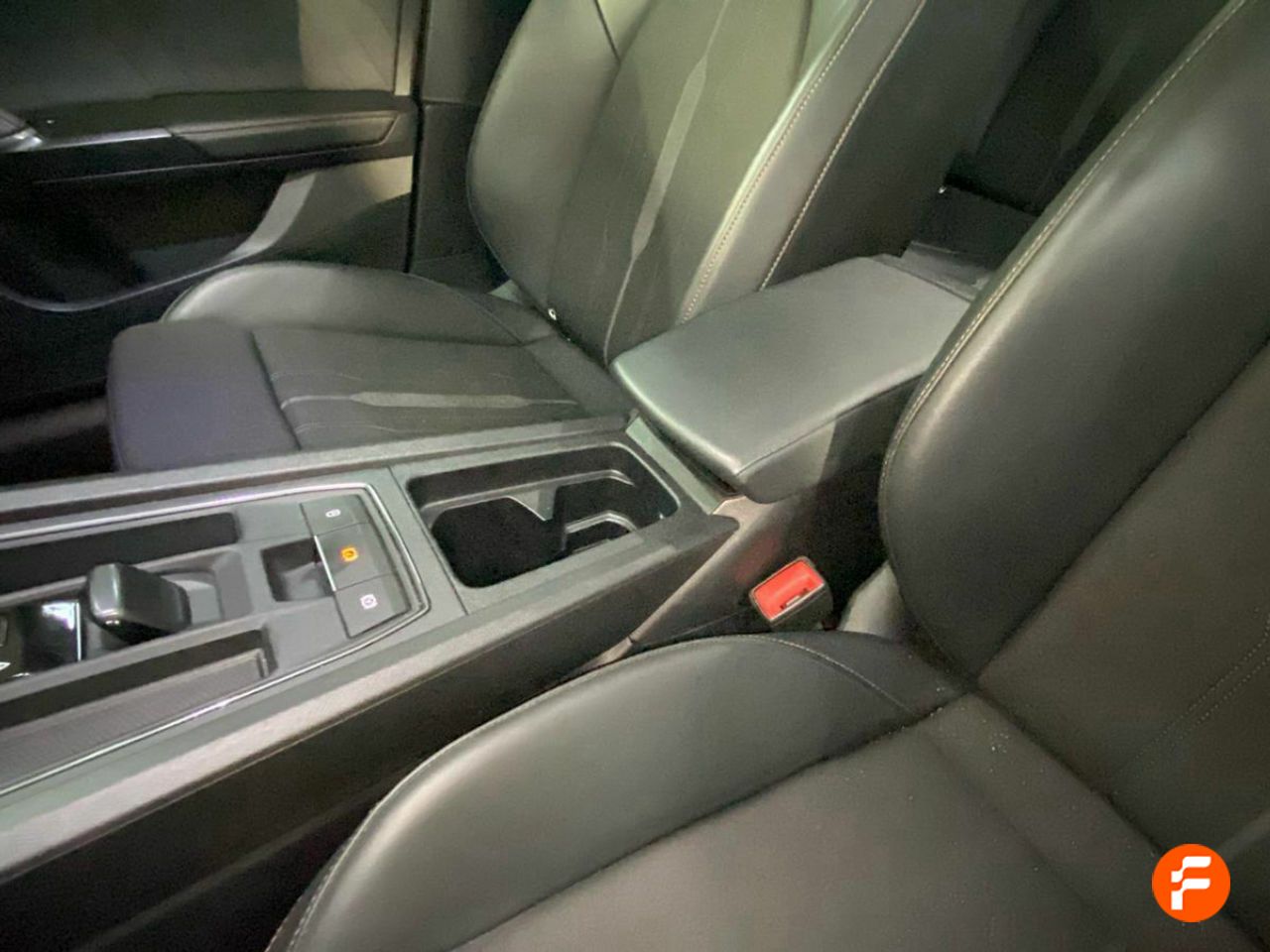 Foto Cupra León 17