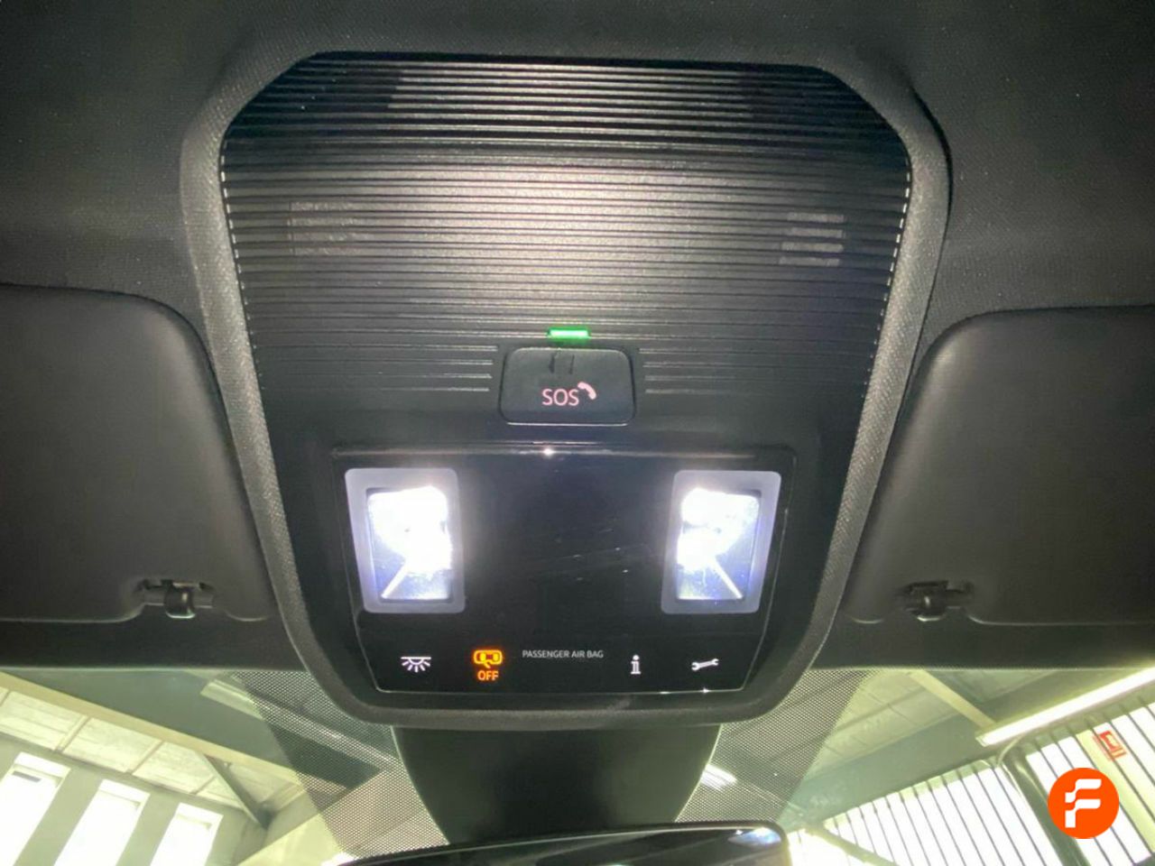 Foto Cupra León 25