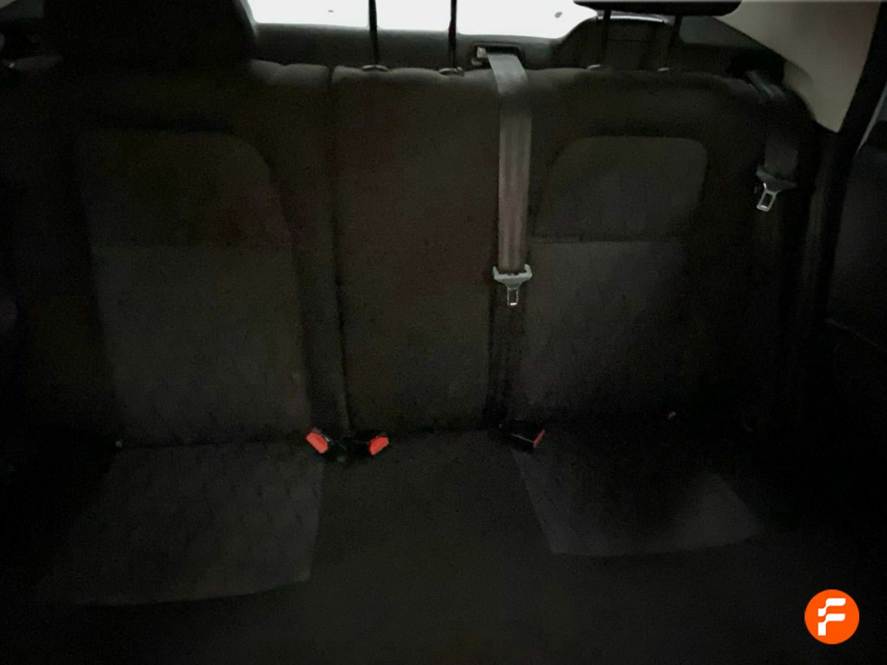 Foto Citroën C-Elysèe 19