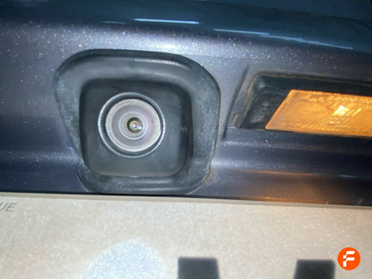 Foto Citroën C-Elysèe 21
