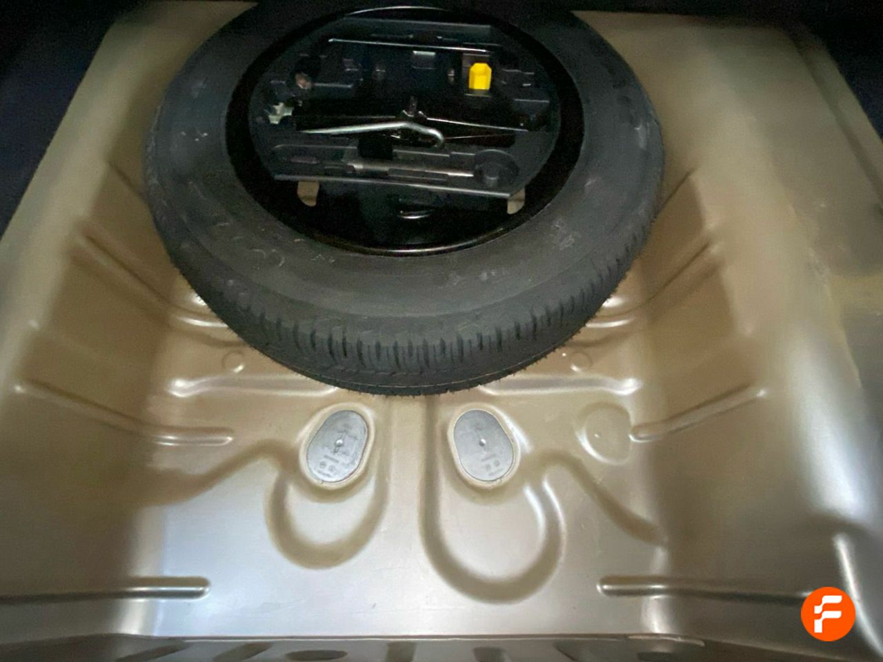 Foto Citroën C-Elysèe 28