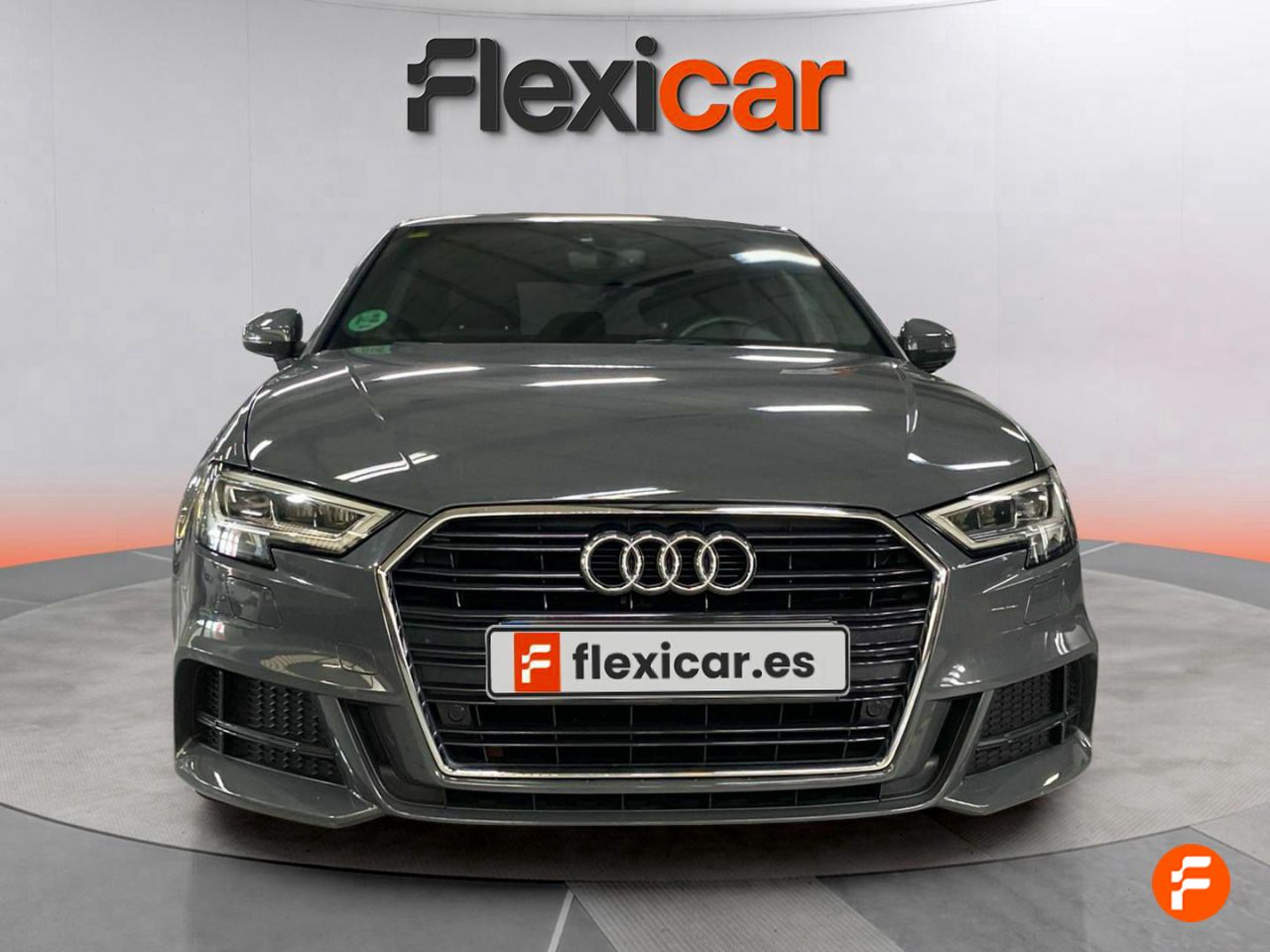 Foto Audi A3 2