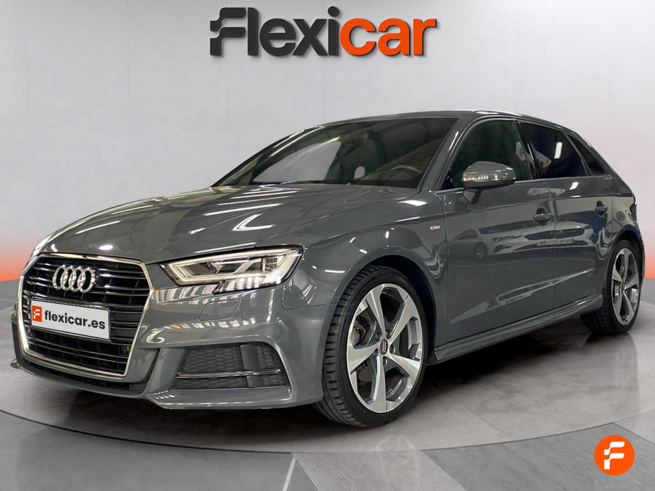 Foto Audi A3 3
