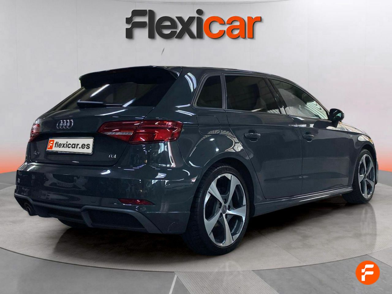 Foto Audi A3 7