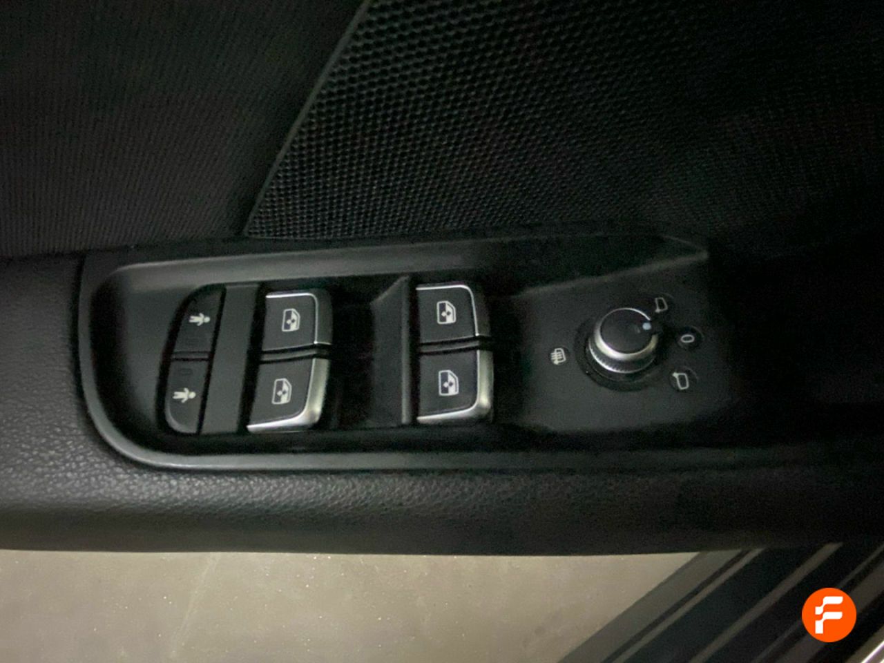 Foto Audi A3 17