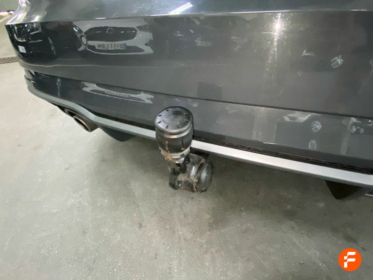 Foto Audi A3 20