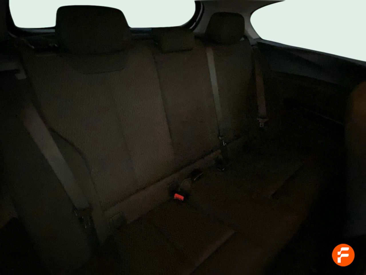 Foto BMW Serie 1 5