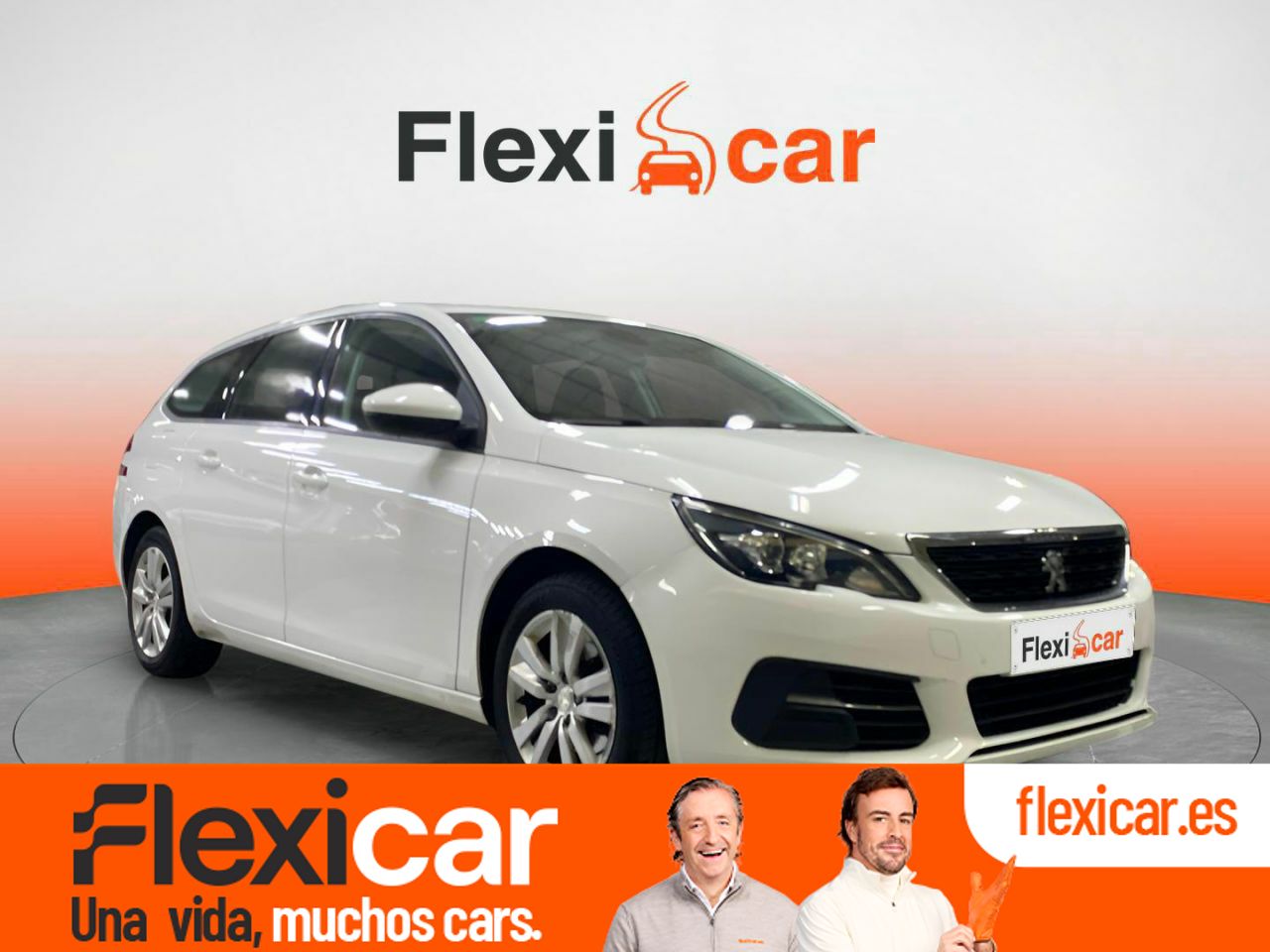 Foto Peugeot 308 1