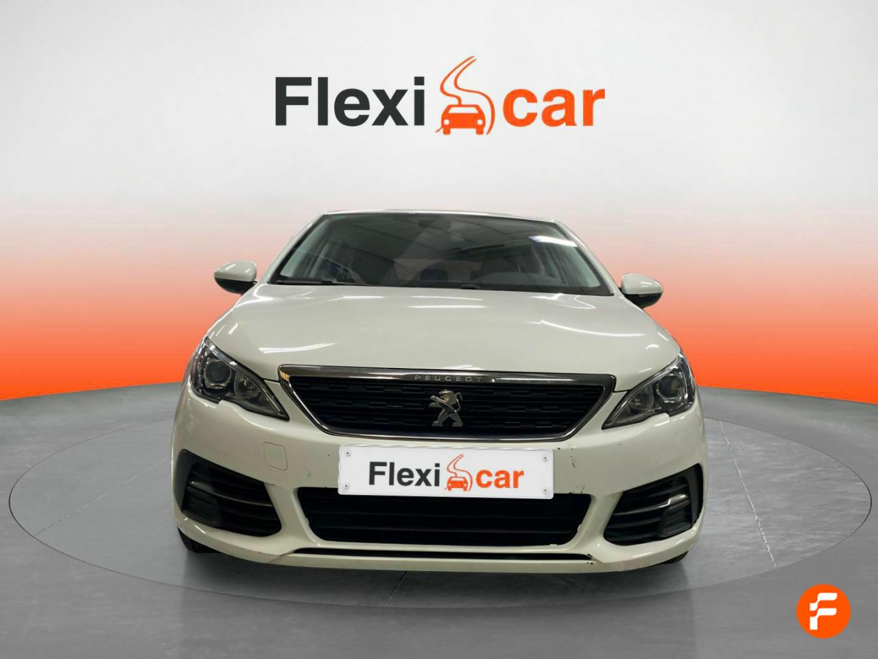 Foto Peugeot 308 2
