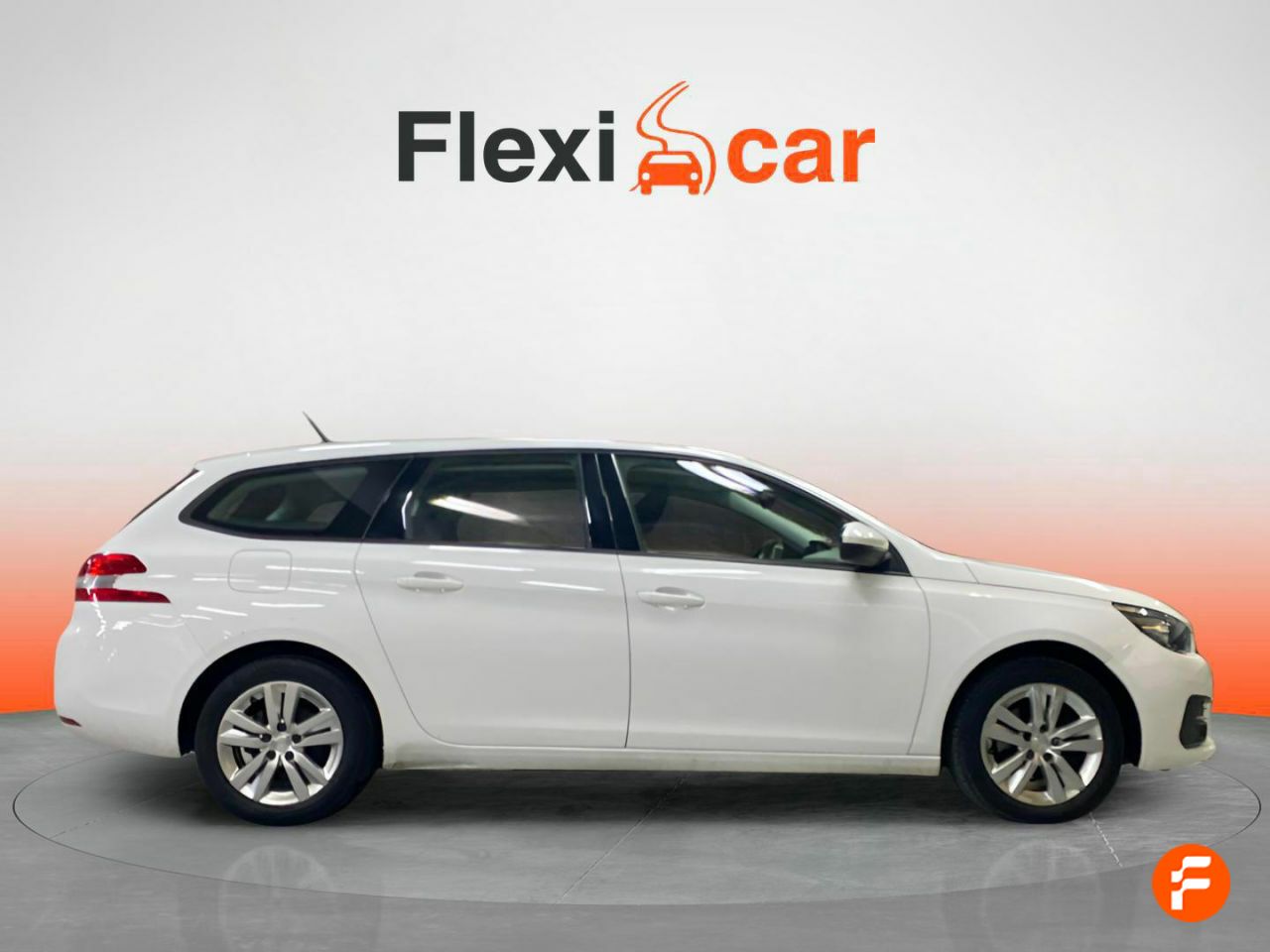 Foto Peugeot 308 3