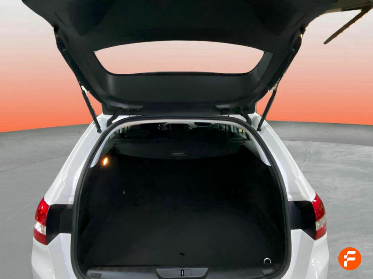 Foto Peugeot 308 7