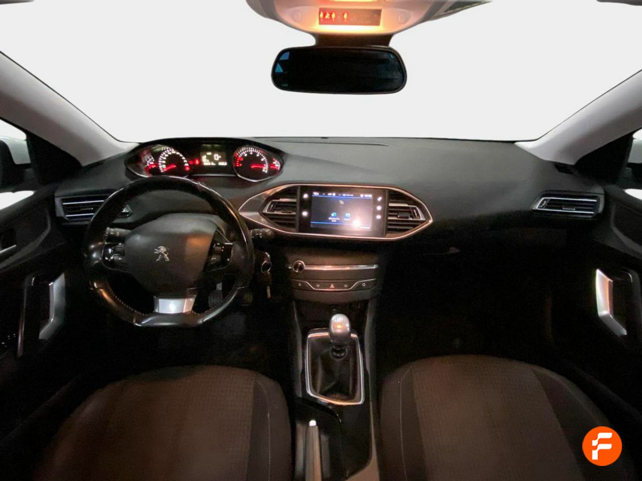 Foto Peugeot 308 9
