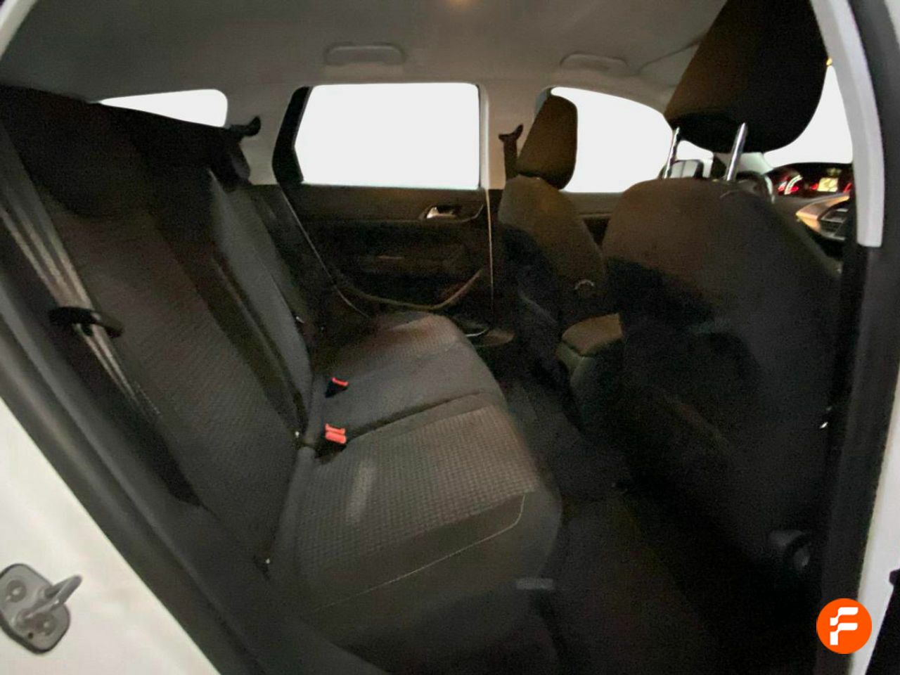 Foto Peugeot 308 13