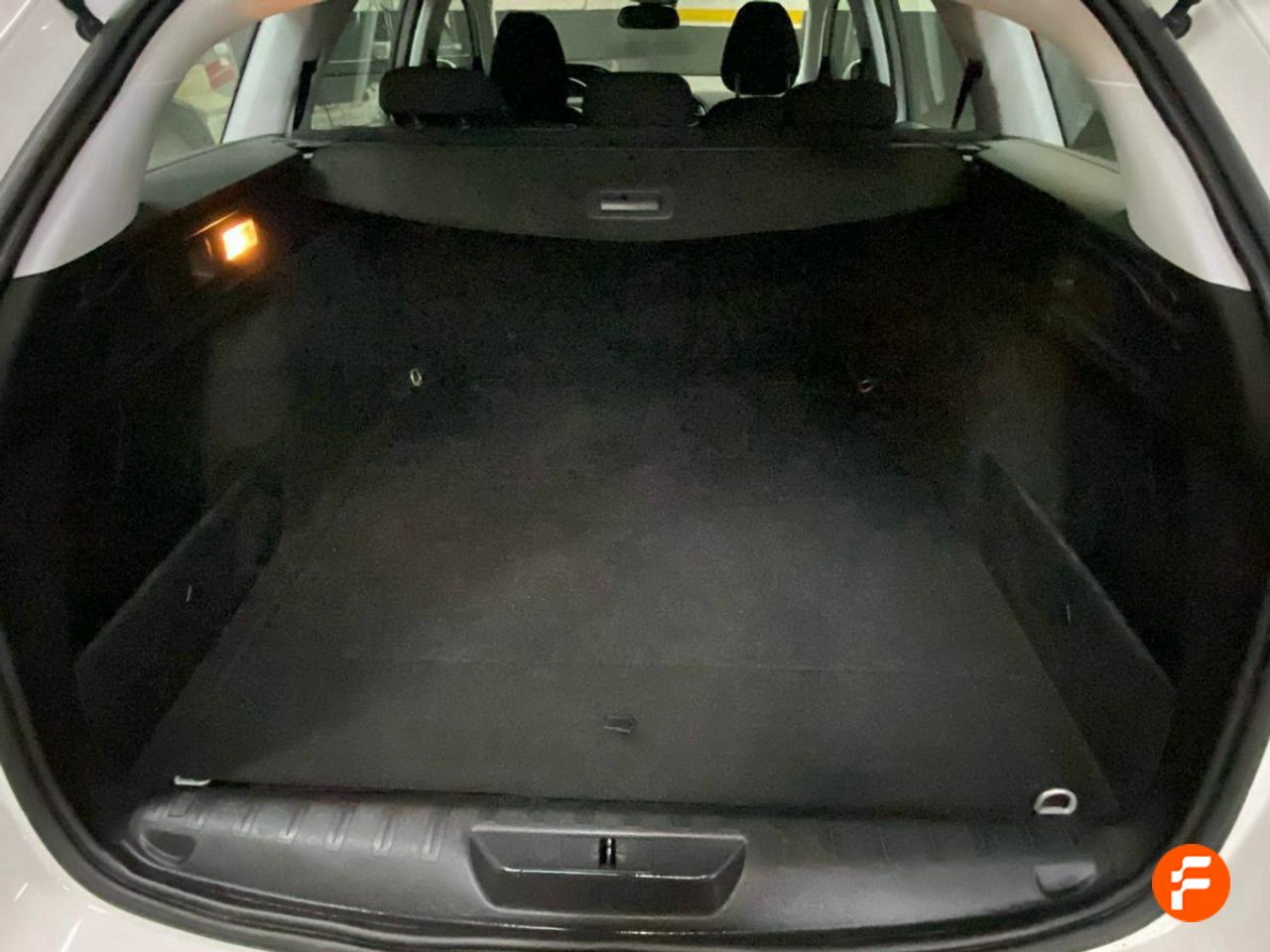 Foto Peugeot 308 15