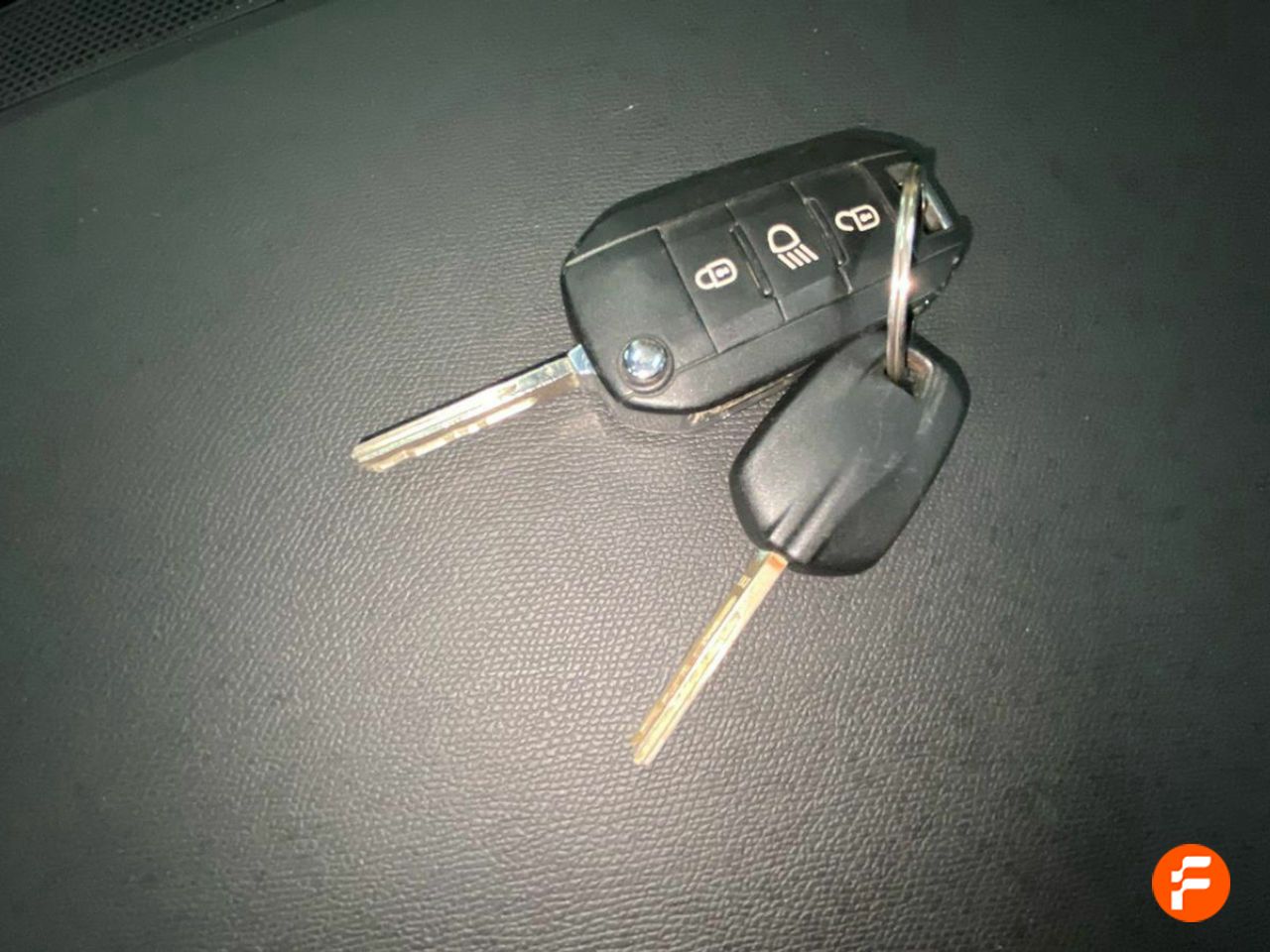 Foto Peugeot 308 17