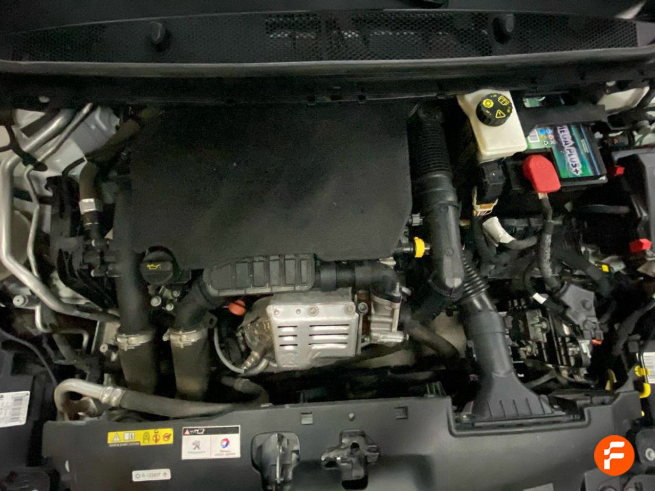 Foto Peugeot 308 19