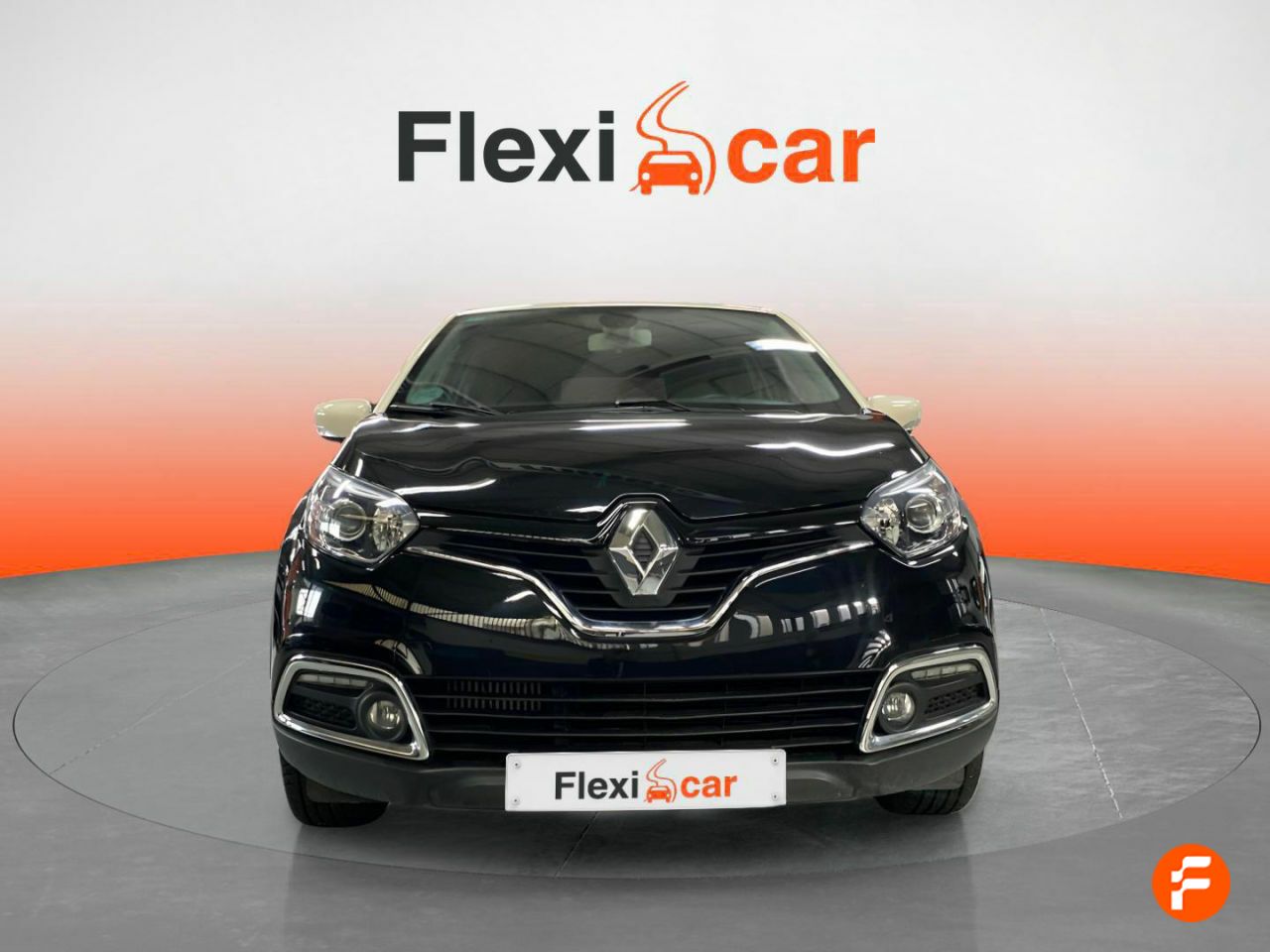Foto Renault Captur 2