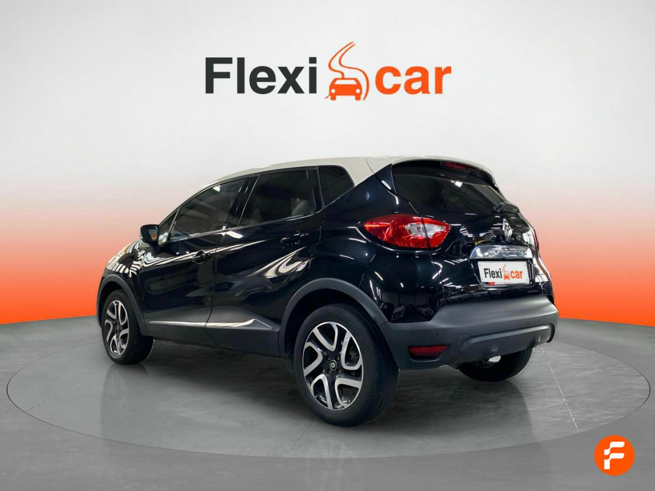 Foto Renault Captur 9