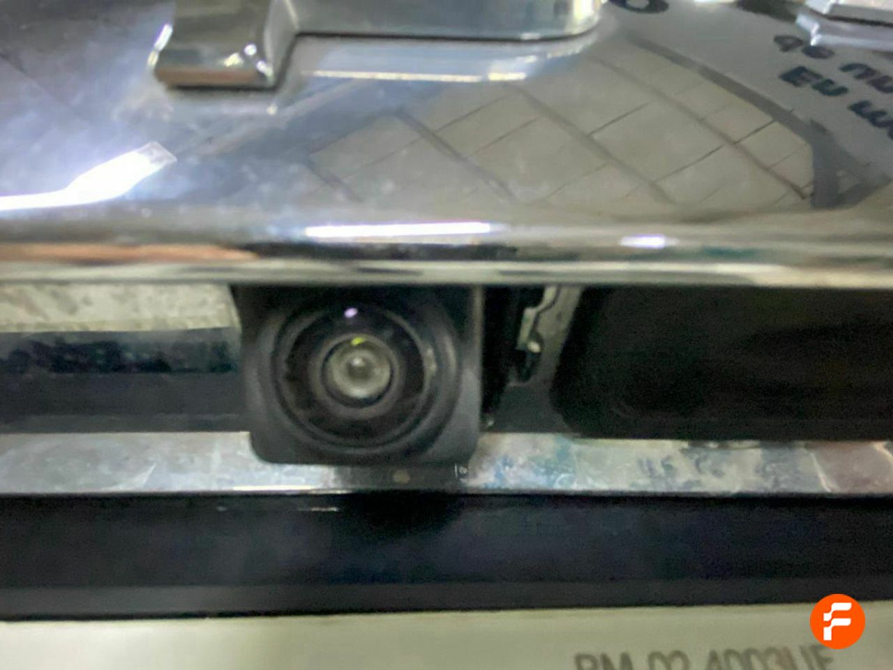 Foto Renault Captur 20