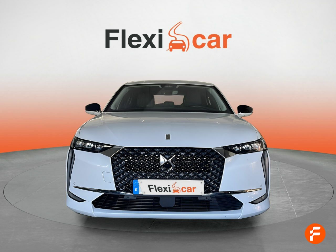 Foto DS Automobiles DS 4 9