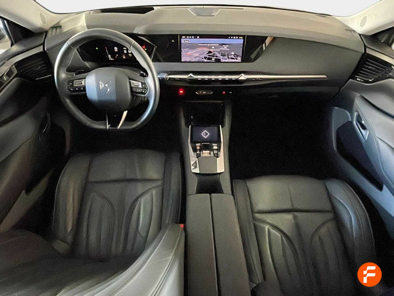 Foto DS Automobiles DS 4 10