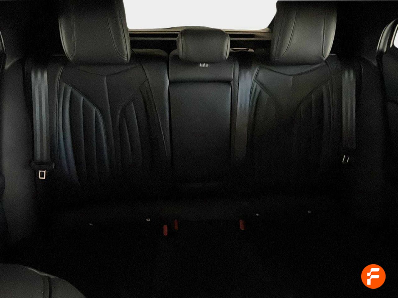Foto DS Automobiles DS 4 16