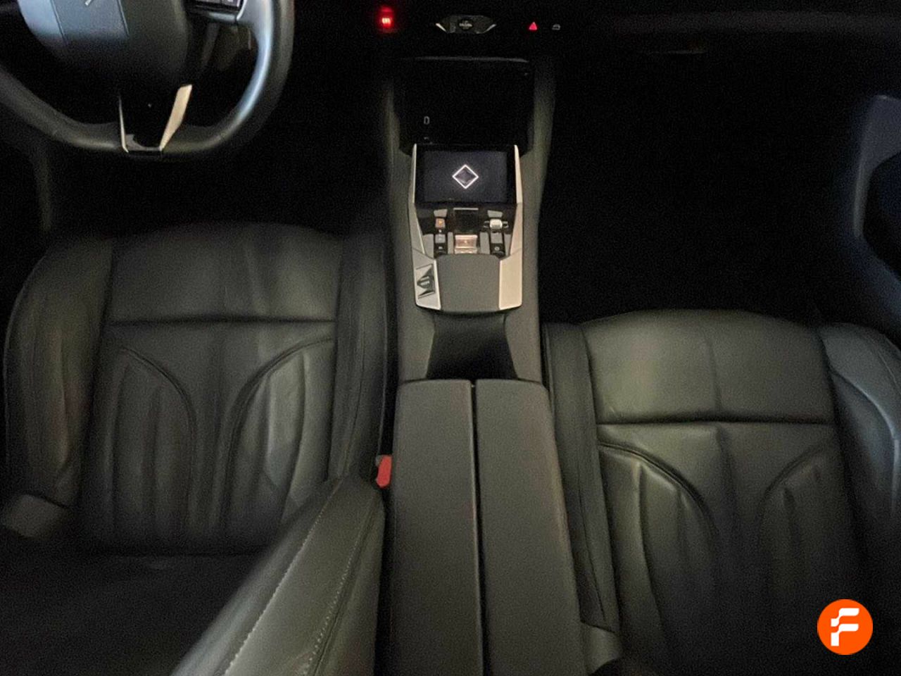 Foto DS Automobiles DS 4 24