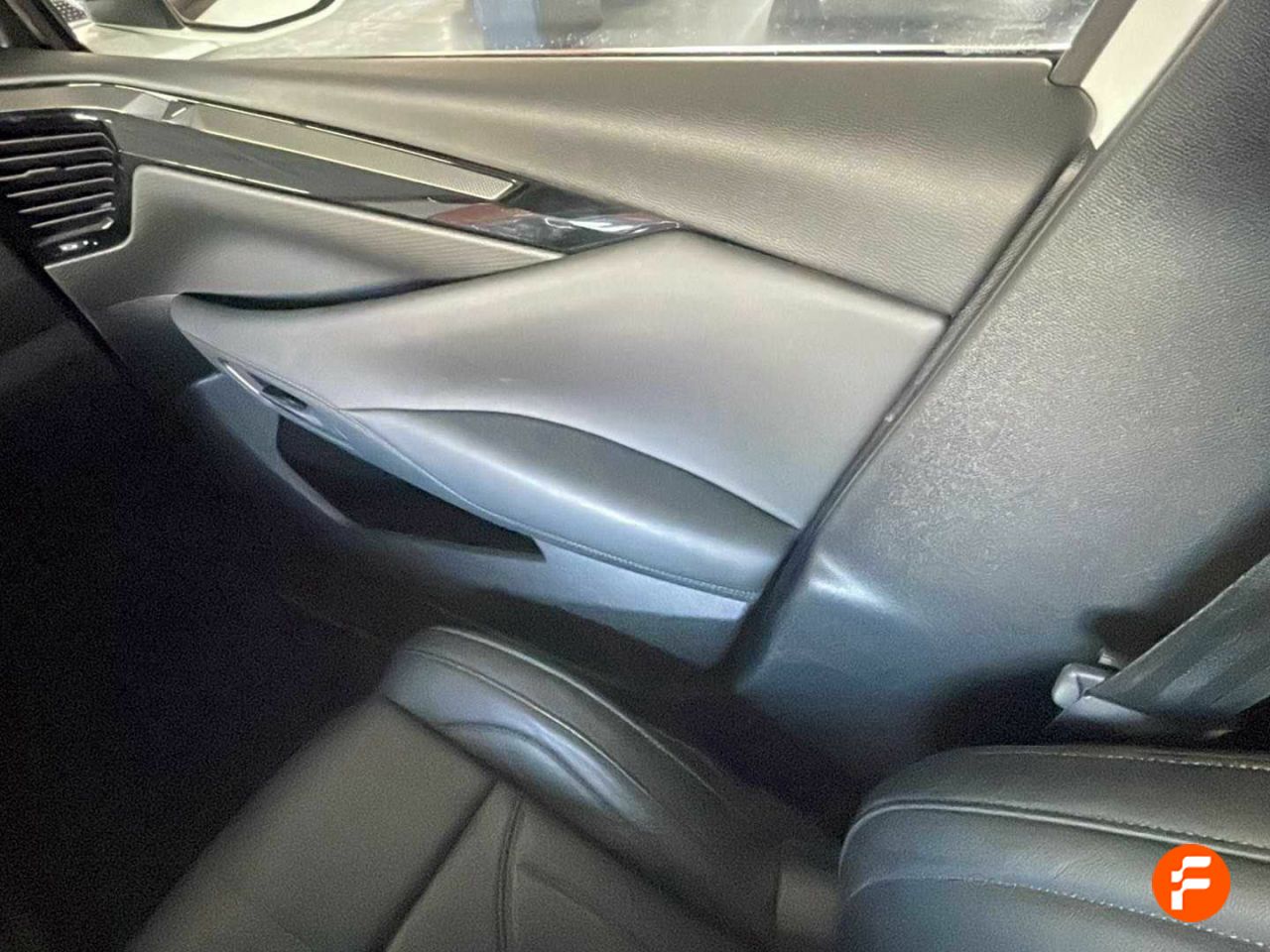 Foto DS Automobiles DS 4 26