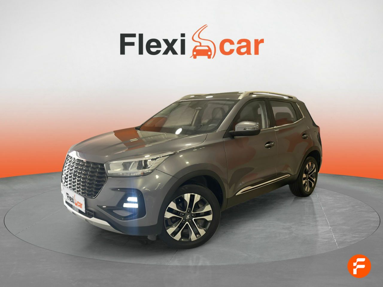 Foto DR Automobiles DR5 3