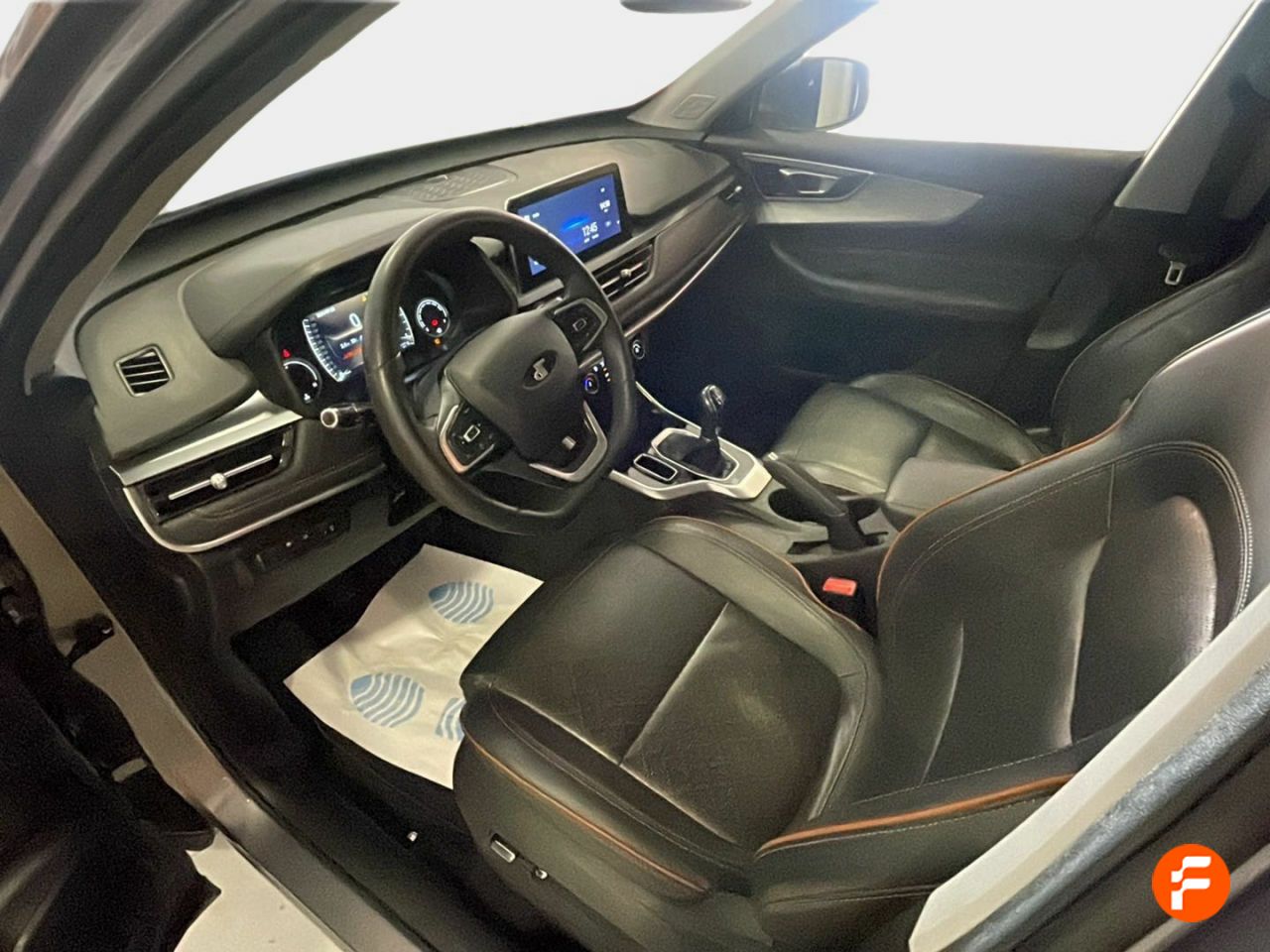 Foto DR Automobiles DR5 8