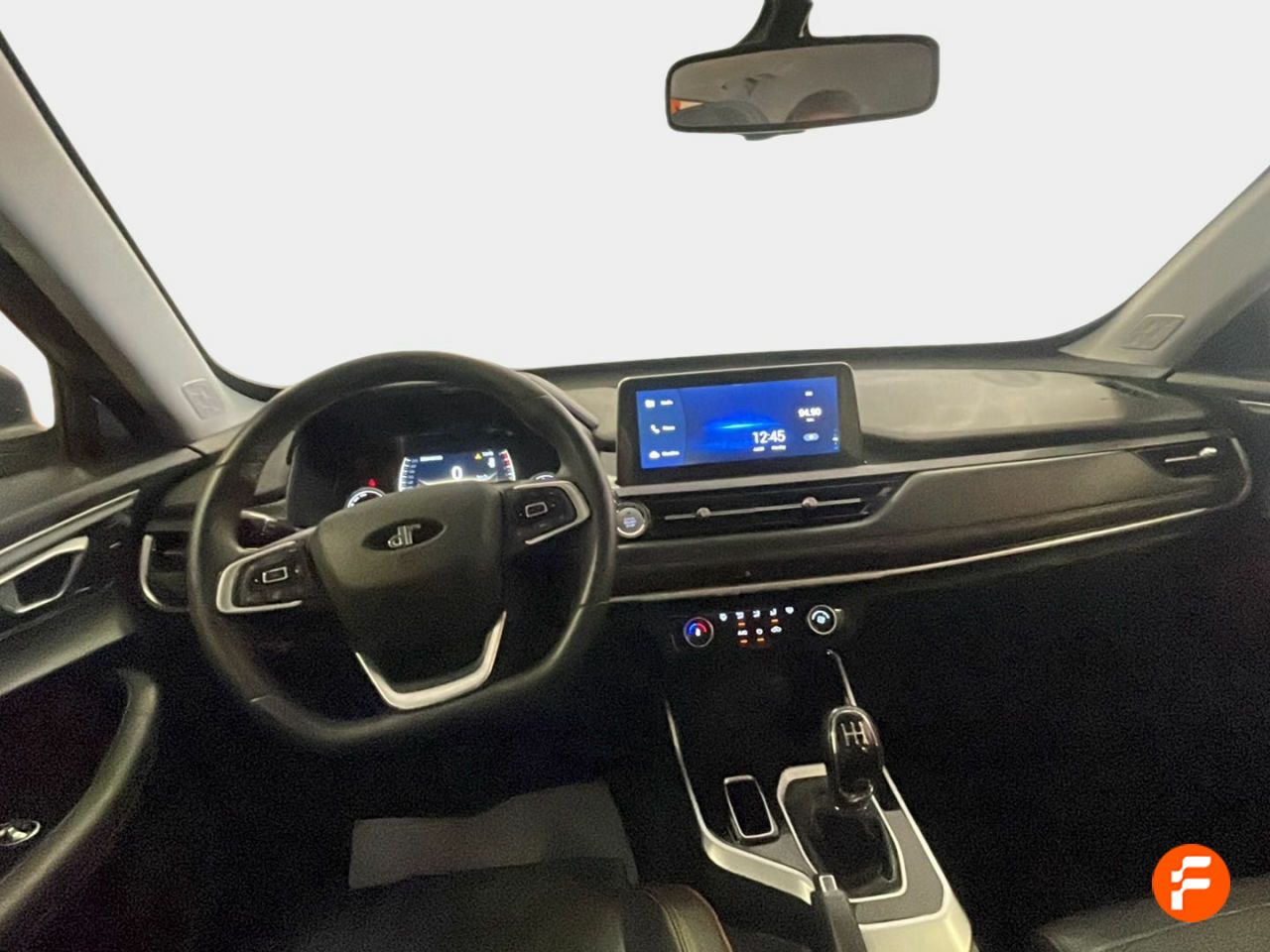 Foto DR Automobiles DR5 12