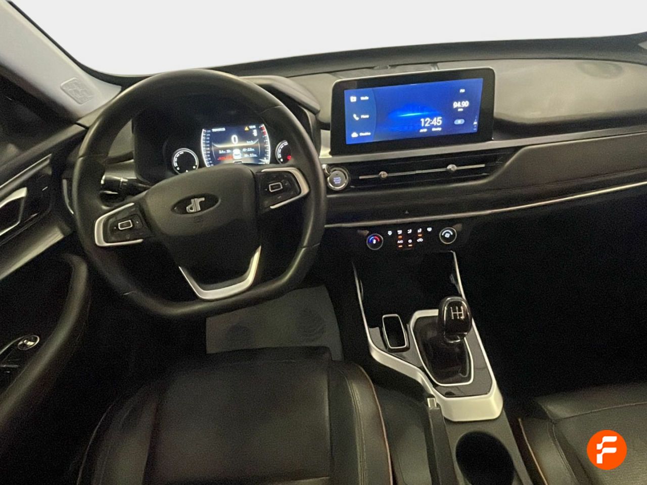 Foto DR Automobiles DR5 16