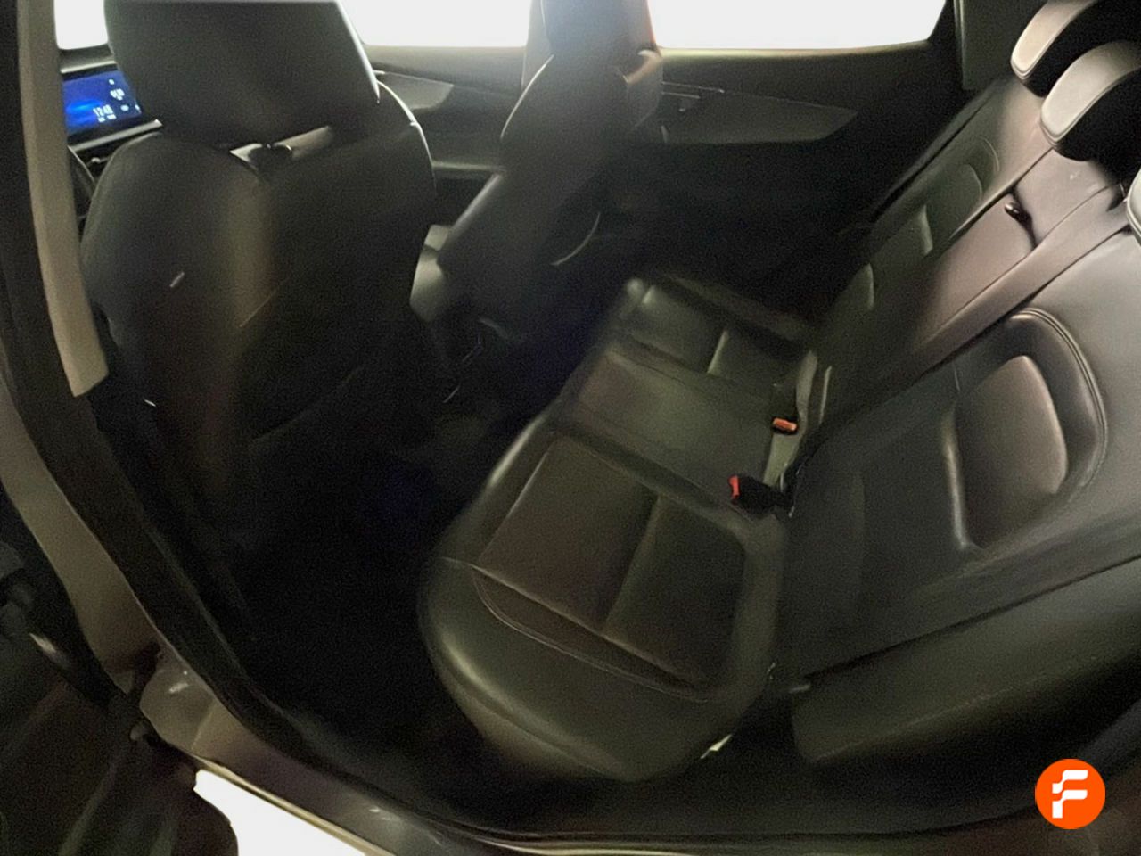 Foto DR Automobiles DR5 17
