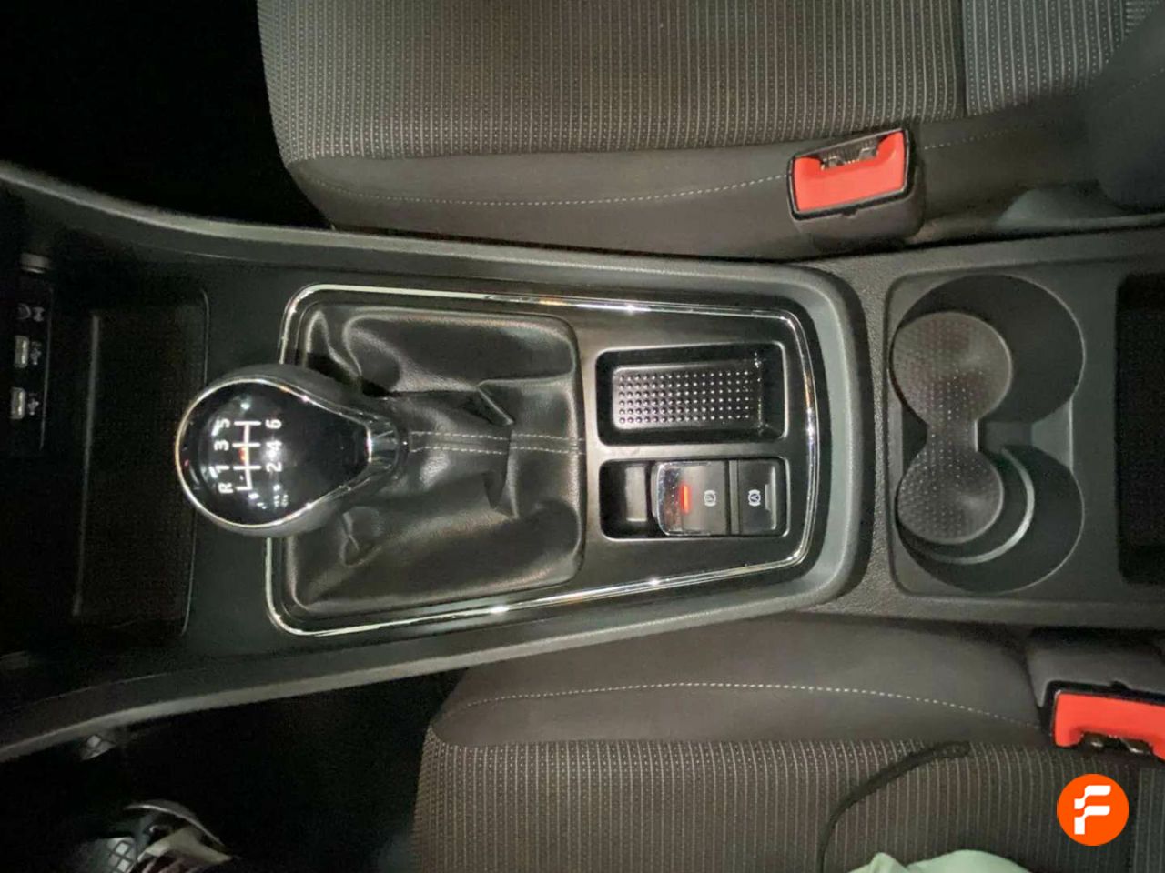Foto Seat León 23