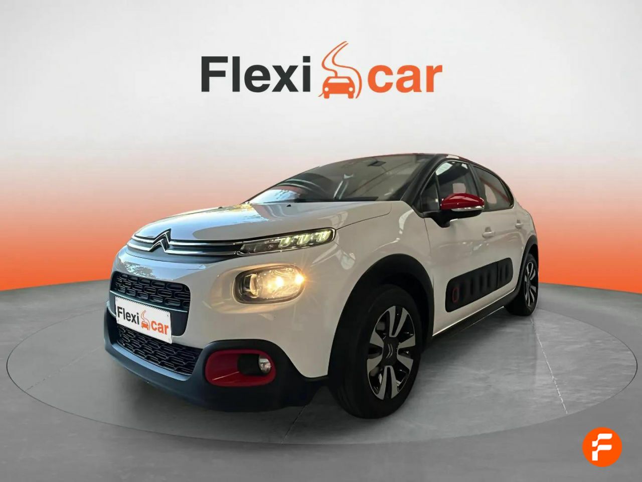 Foto Citroën C3 3
