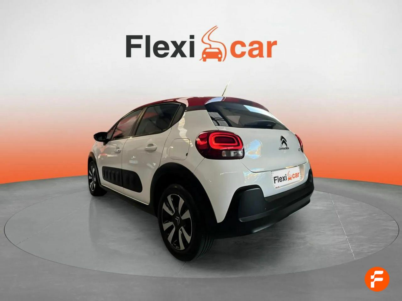 Foto Citroën C3 5