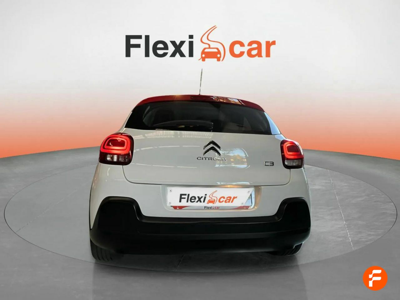 Foto Citroën C3 7